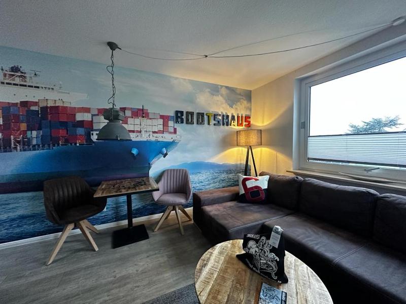 Bootshaus Appartements - image 7