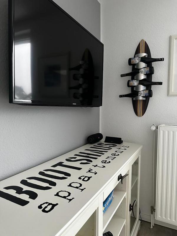 Bootshaus Appartements - image 9