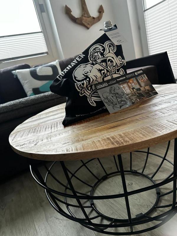 Bootshaus Appartements - image 12