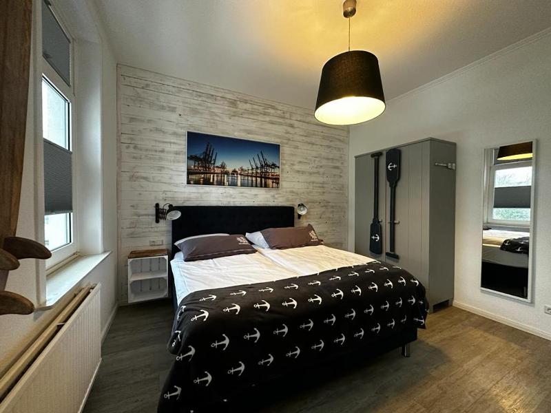 Bootshaus Appartements - image 44