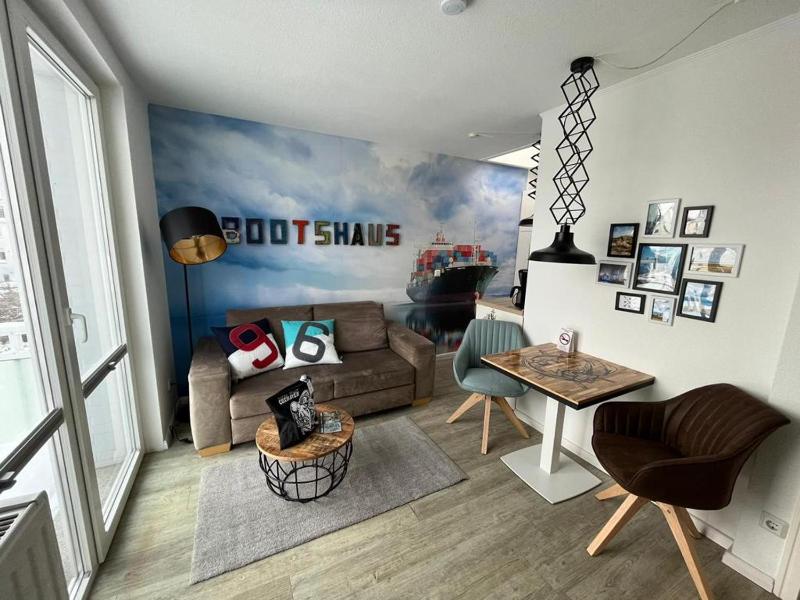 Bootshaus Appartements - image 16
