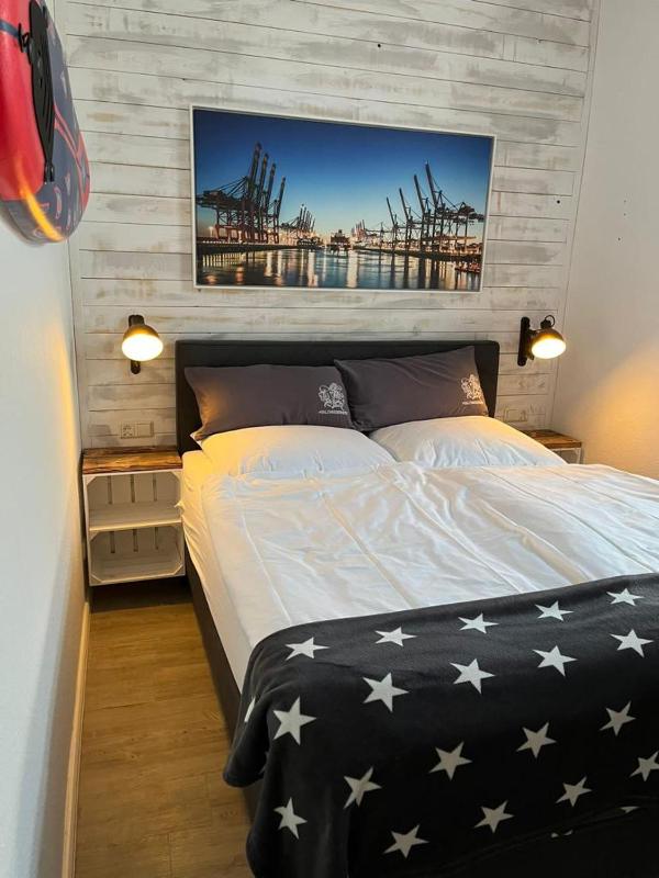 Bootshaus Appartements - image 39