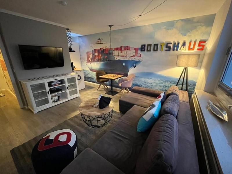Bootshaus Appartements - image 11