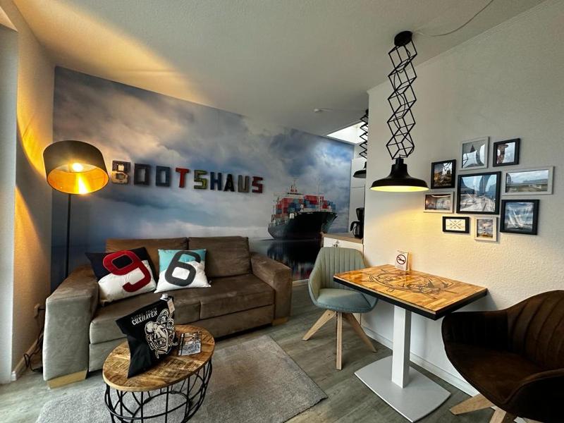 Bootshaus Appartements - image 18