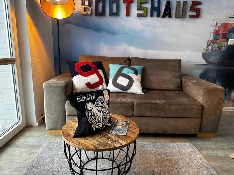 Bootshaus Appartements - image 22
