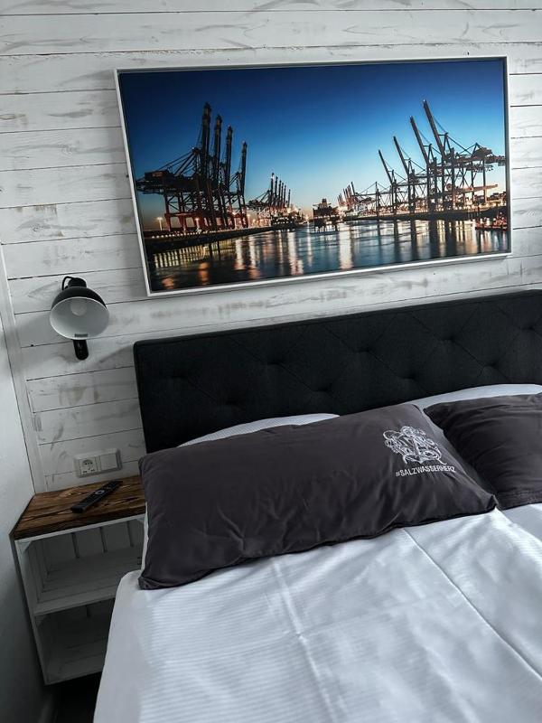 Bootshaus Appartements - image 2