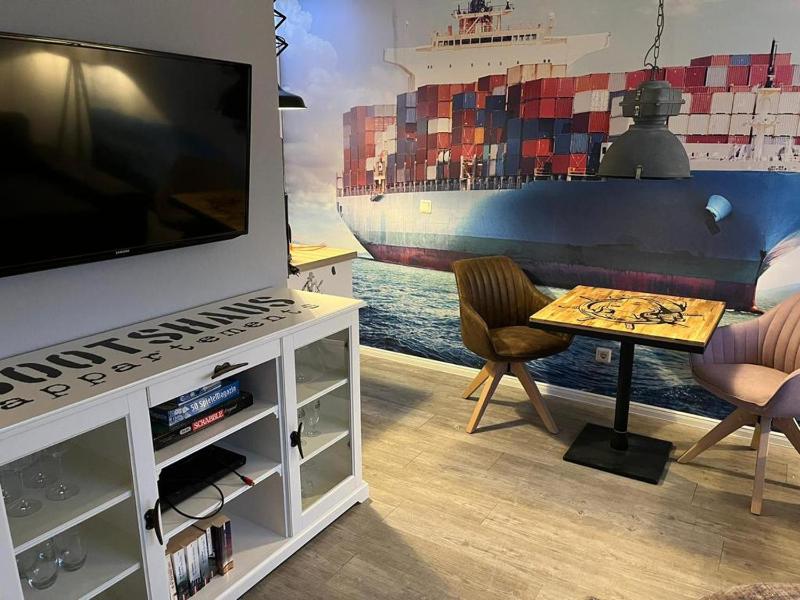 Bootshaus Appartements - image 8