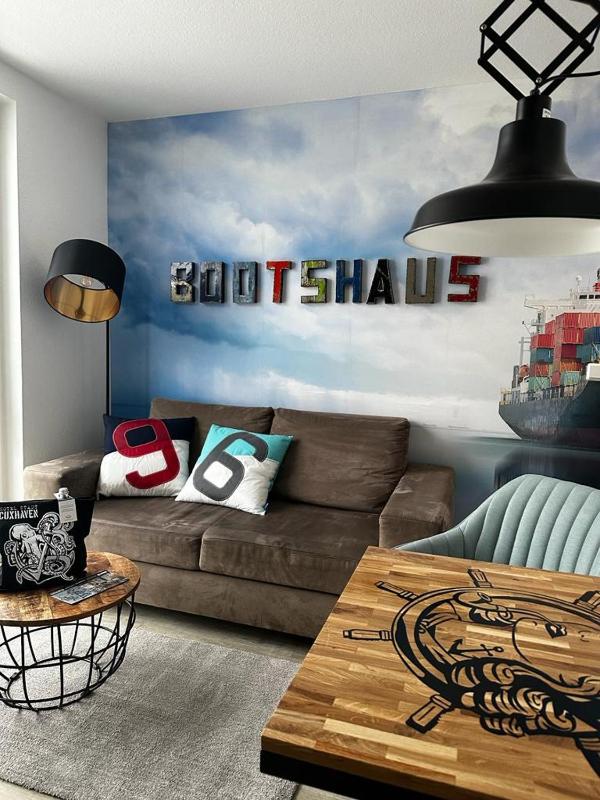 Bootshaus Appartements - image 27