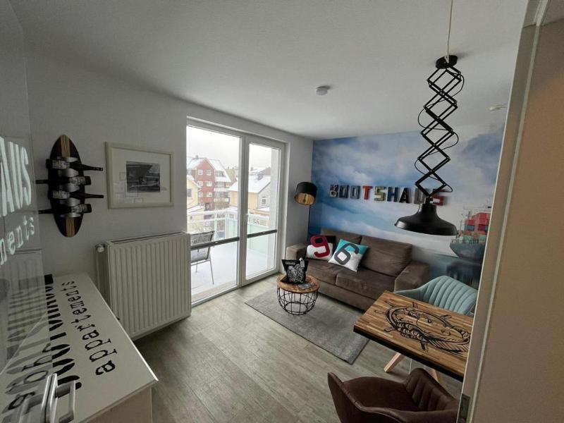 Bootshaus Appartements - image 32