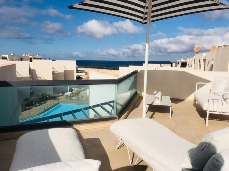 Luxury Apartment El Cotillo Images