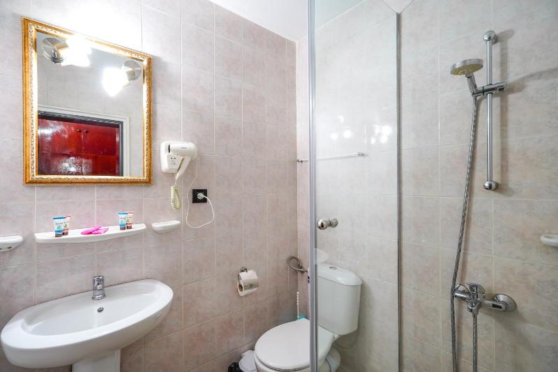 Hotel Central Club Sofia - image 7