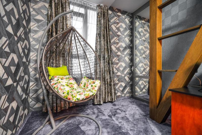 Hotel Central Club Sofia - image 14