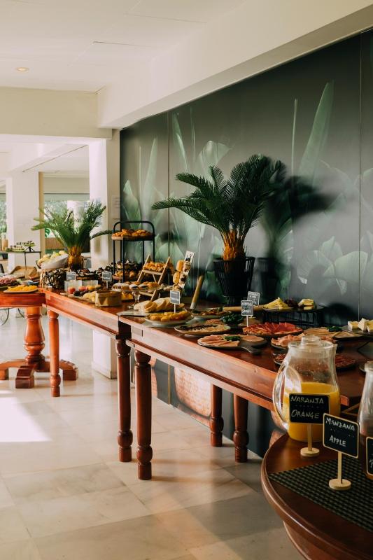 Hotel Subur Maritim - image 23
