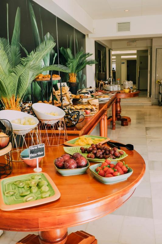 Hotel Subur Maritim - image 34