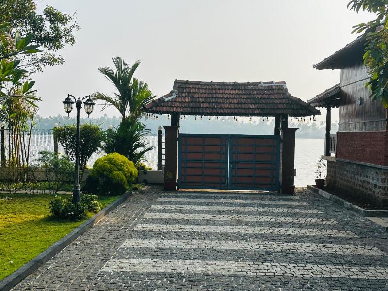 CHERAI LAKE RESORT - image 29