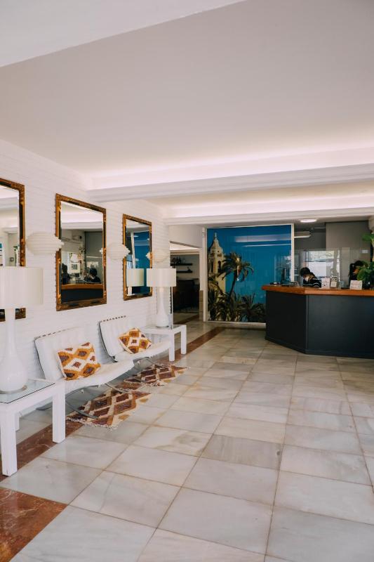 Hotel Subur Maritim - image 21