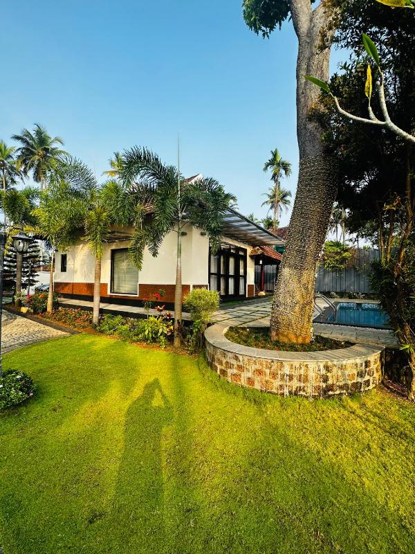 CHERAI LAKE RESORT - image 26