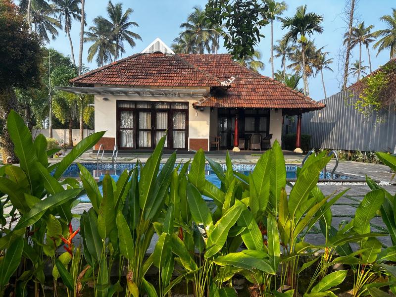 CHERAI LAKE RESORT - image 20