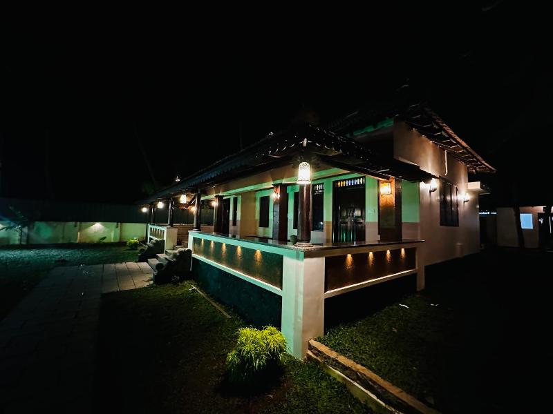 CHERAI LAKE RESORT - image 12