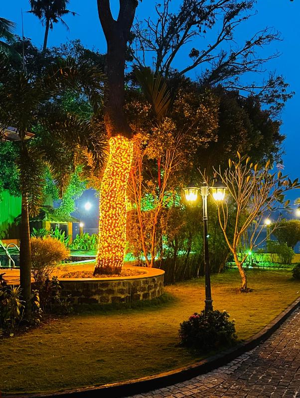 CHERAI LAKE RESORT - image 41