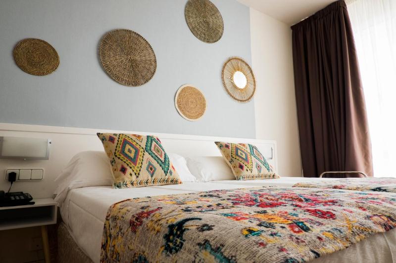 Hotel Subur Maritim - image 24
