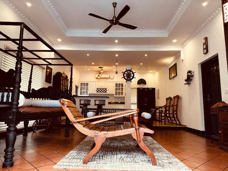 CHERAI LAKE RESORT - image 19