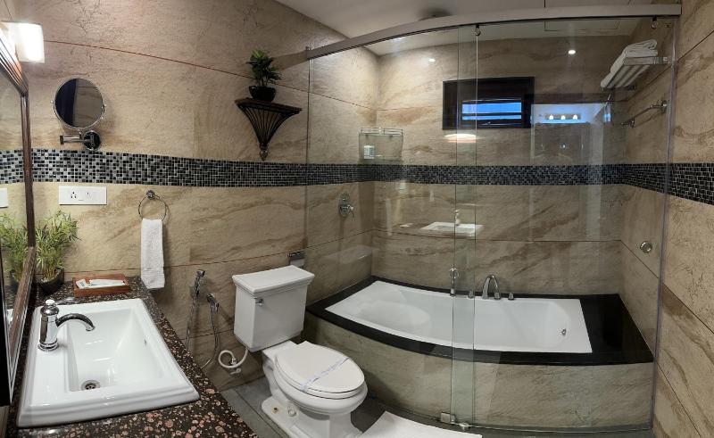CHERAI LAKE RESORT - image 13