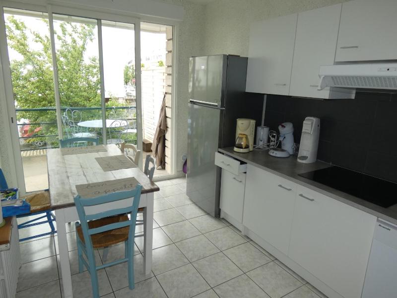Appartement T3 en centre-ville avec terrasse et parking privé à Royan - FR-1-71-90 - image 15