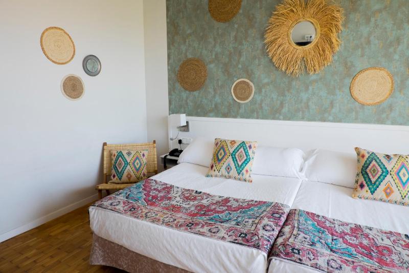 Hotel Subur Maritim - image 13
