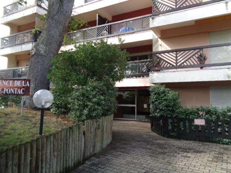 Studio confortable avec balcon parking privé et Wi-Fi à 200m de la plage d'Eyrac - FR-1-374-93 - image 2
