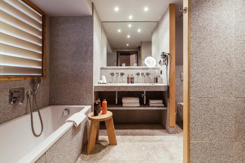 Altapura Hôtel & Spa Val Thorens - image 50