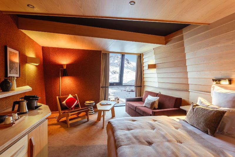 Altapura Hôtel & Spa Val Thorens - image 12