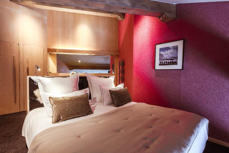 Altapura Hôtel & Spa Val Thorens - image 6