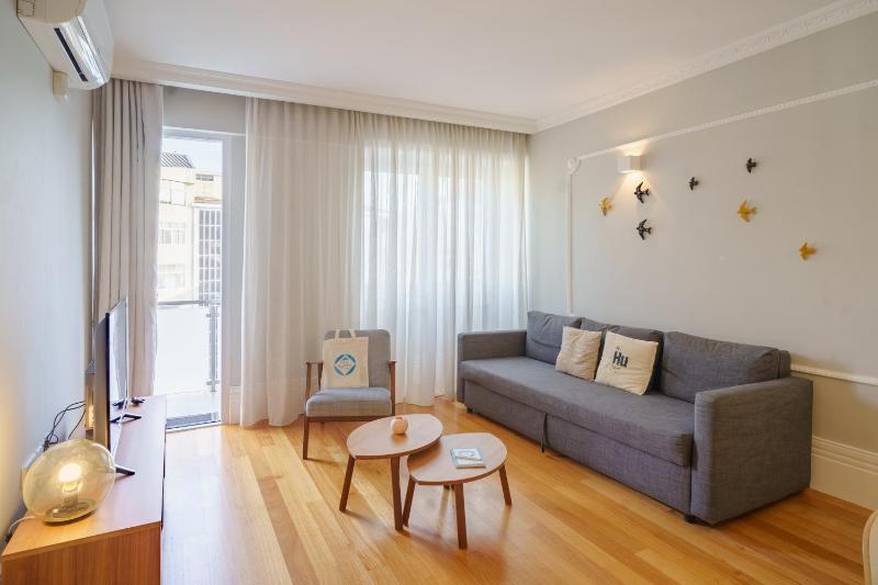 Feel Porto Downtown Apartments & Studios - image 22