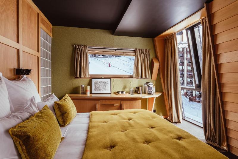 Altapura Hôtel & Spa Val Thorens - image 45