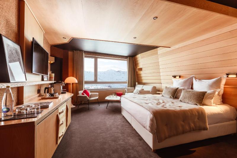 Altapura Hôtel & Spa Val Thorens - image 24