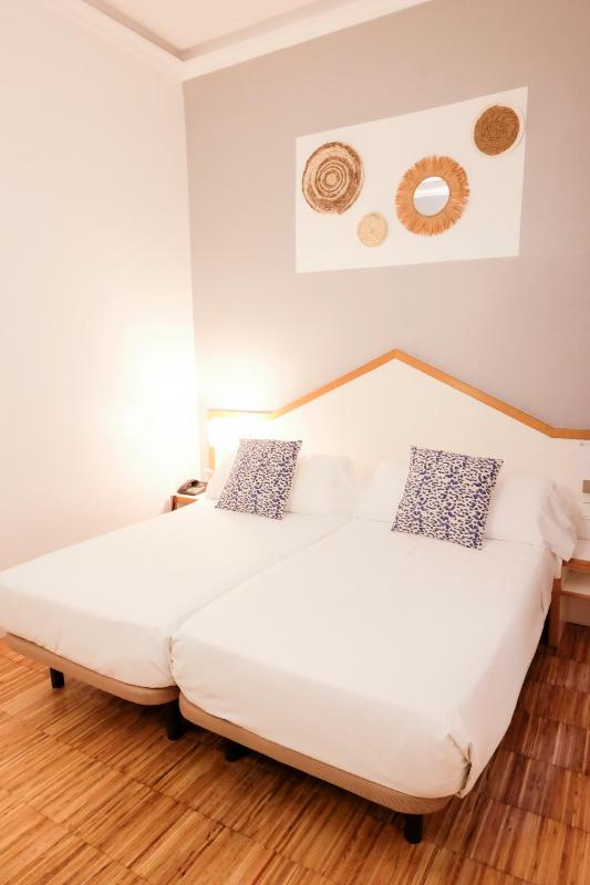 Double or Twin Room image 3
