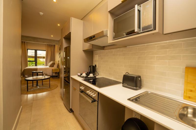 Standard Apartment image 2