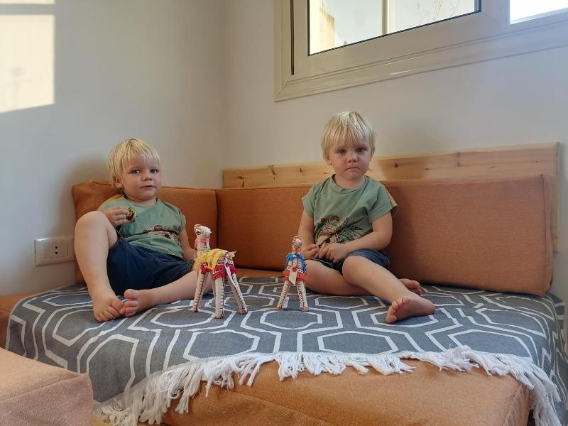 Champollion Hostel - image 1