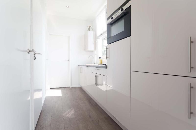 Three-Bedroom Chalet - Module image 3