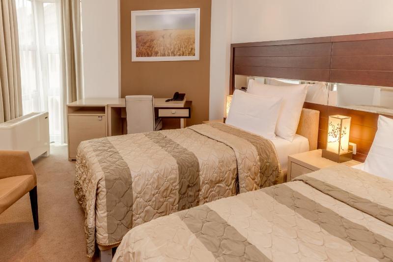Twin Room image 1
