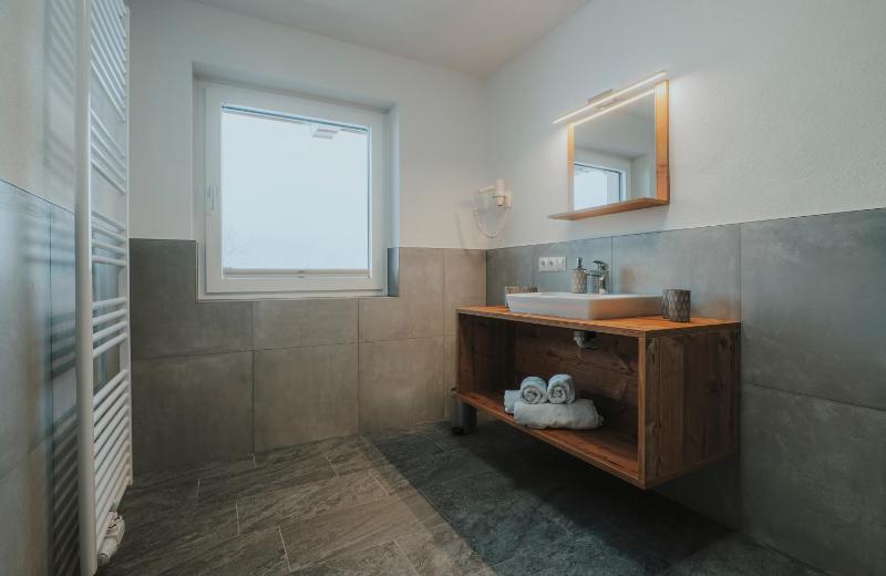 Two-Bedroom Apartment image 2