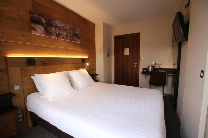 Standard Double or Twin Room - Annex image 1
