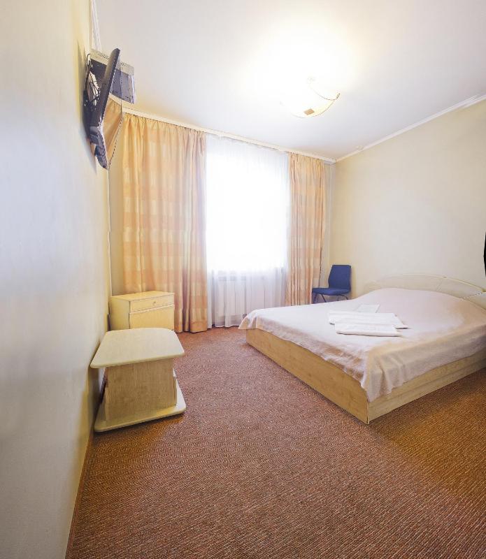 Superior Double Room image 3