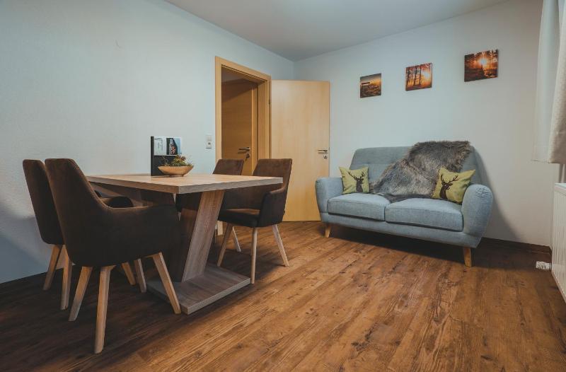 Two-Bedroom Apartment image 1