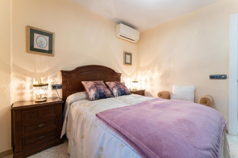 MalagaSuite Sotomar Apartment - image 5
