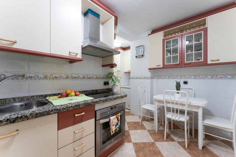 MalagaSuite Sotomar Apartment - image 7