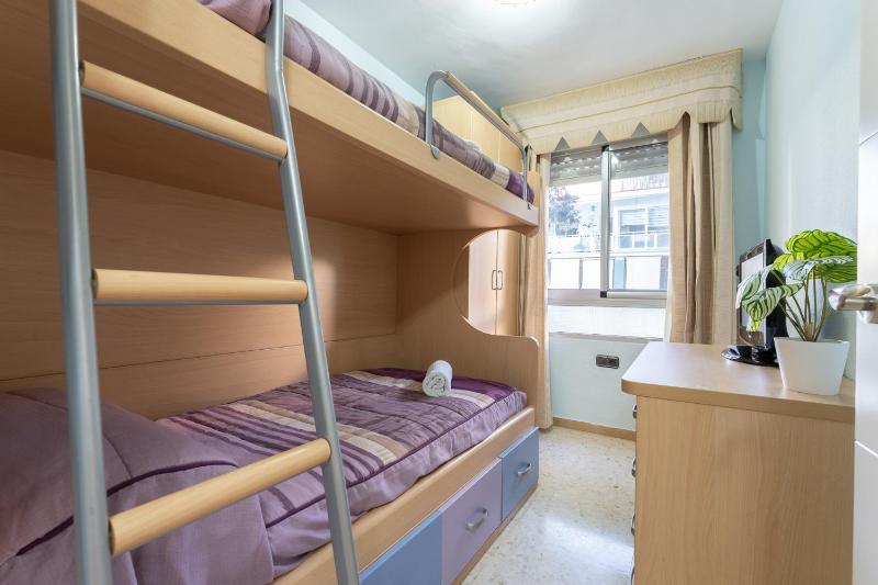 MalagaSuite Sotomar Apartment - image 12