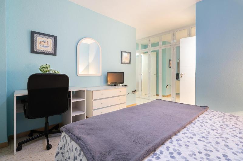MalagaSuite Sotomar Apartment - image 6