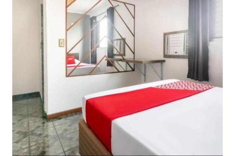 Hotel Park Leste São Paulo - image 41